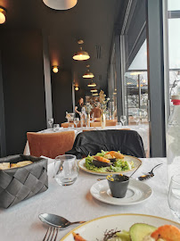 Les plus récentes photos du La Table du Grand Lac de Lozère - Restaurant à Langogne - n°16