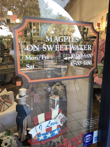 Gift Shop «Magpies Gifts», reviews and photos, 4837 Sweetwater Blvd, Sugar Land, TX 77479, USA