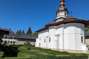 Mănăstirea Bogdana image