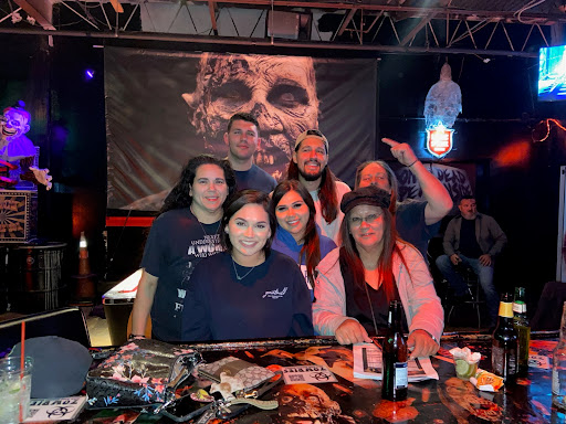 Bar «Zombies Bar and Music Venue», reviews and photos, 4202 Thousand Oaks, San Antonio, TX 78217, USA