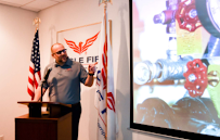 Eagle Fire Inc - Photo 6 - Car repair in North Charleston, SC, North Charleston