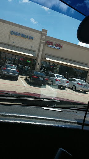 Beauty Salon «Red Oak Salon», reviews and photos, 109 E Ovilla Rd #500, Red Oak, TX 75154, USA