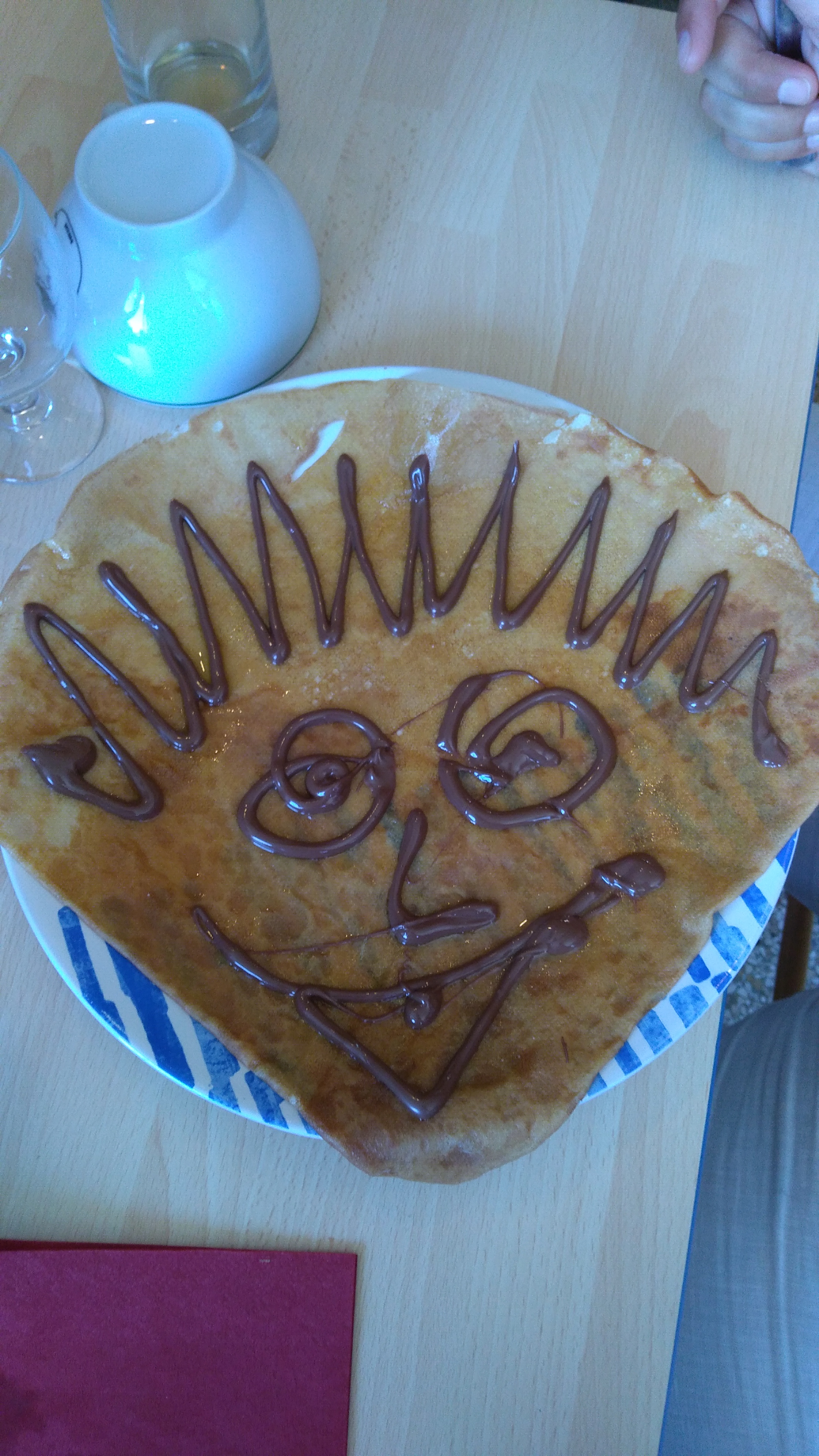 Photo n° 2 de l'avis de TASCHET.a fait le 11/07/2018 à 12:18