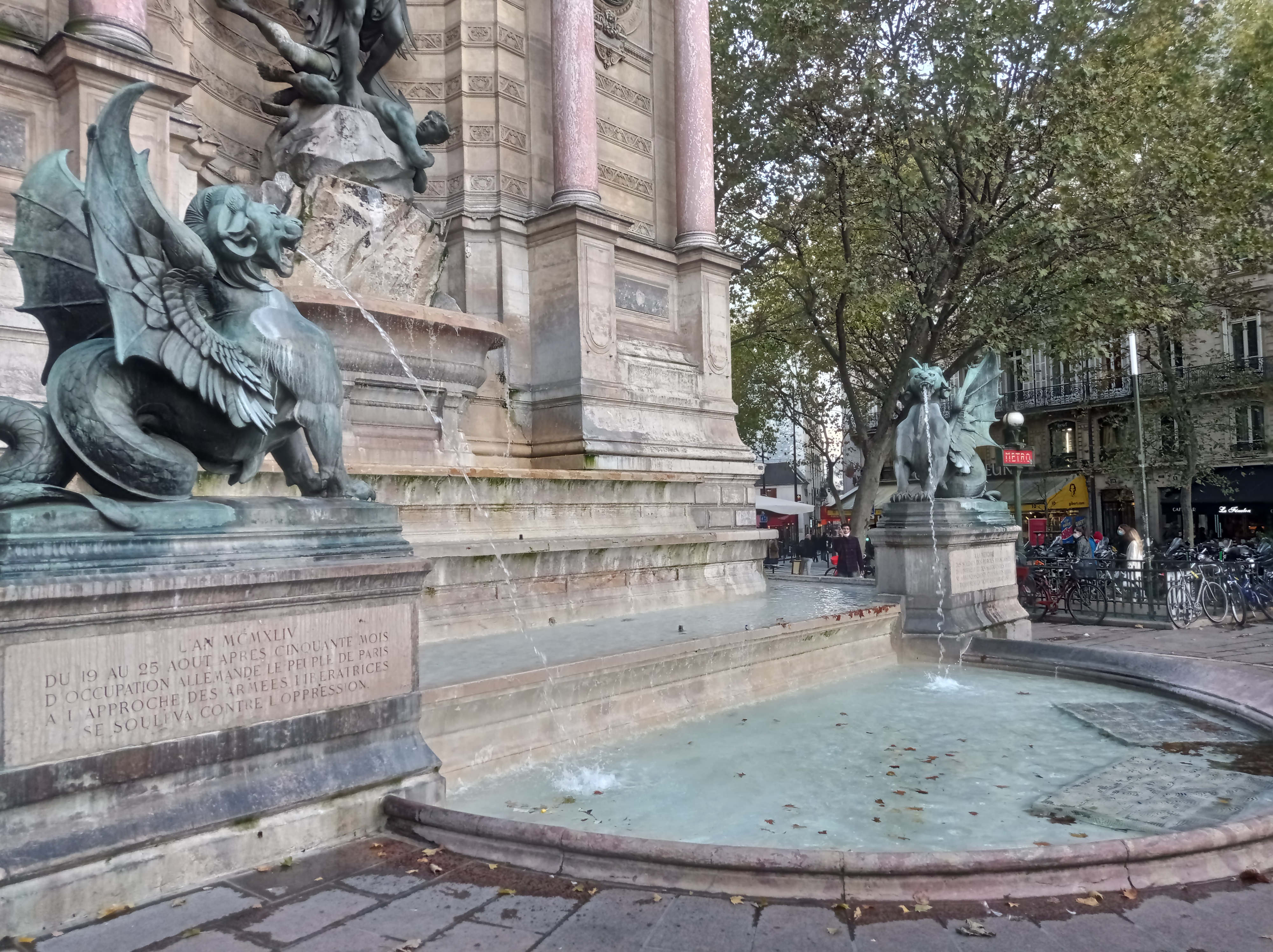 Photo n° 8 de l'avis de Crimson.i fait le 26/10/2020 à 15:43