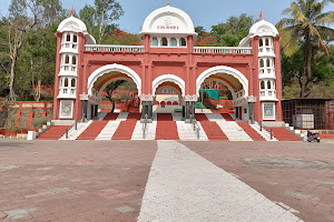 Shri Chatushrungi Devi Temple image