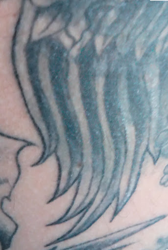 Explore tattoo ideas for first born daughter, creative tattoo ideas in Summit Argo, available at Exodus Ink