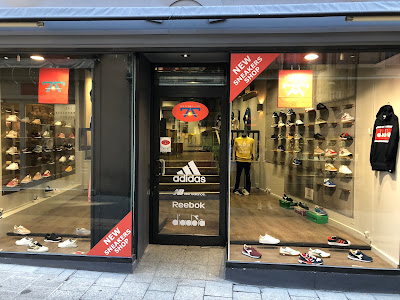 Septième Ciel - Sneakers à Gap