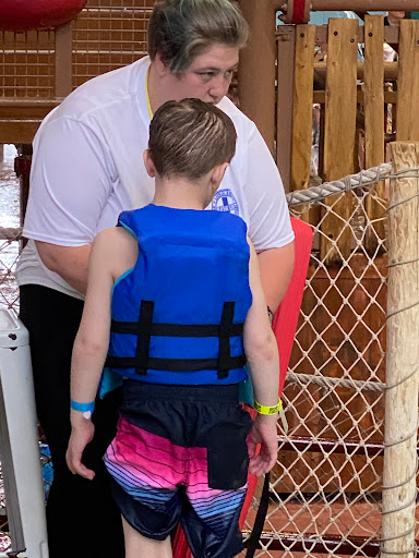 Water Park «Splash Country Indoor & Outdoor Waterpark», reviews and photos, 1945 W 76 Country Blvd, Branson, MO 65616, USA