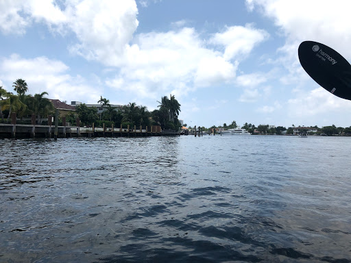 Surf Shop «Sunrise Paddleboards, LLC.», reviews and photos, 2520 N Federal Hwy, Fort Lauderdale, FL 33305, USA