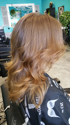 Hair Salon «Small Talk Hair Care», reviews and photos, 1600 W League City Pkwy, League City, TX 77573, USA