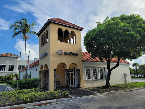Bank «SunTrust Bank», reviews and photos