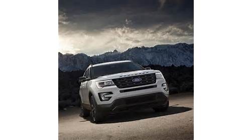 Ford Dealer «Ray Price Mt Pocono Ford», reviews and photos, 2971 PA-940, Mt Pocono, PA 18344, USA