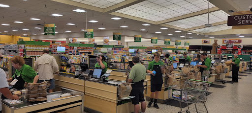 Supermarket «Publix Super Market at Anastasia Plaza», reviews and photos, 1033 A1A Beach Blvd, St Augustine, FL 32080, USA