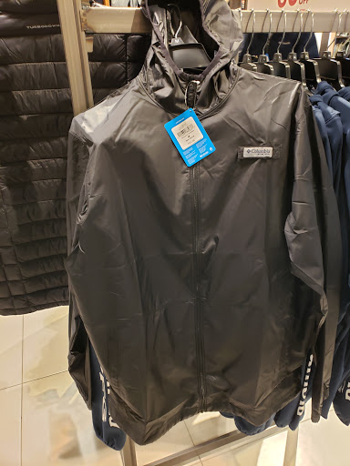 Outdoor Sports Store «Columbia Sportswear PFG Store», reviews and photos, 1253 Main Street, Southlake, TX 76092, USA