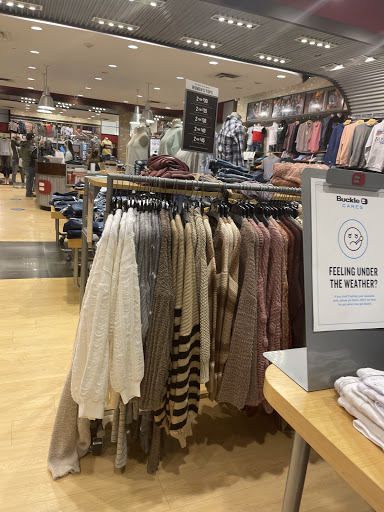 Clothing Store «Buckle», reviews and photos, 2529 Main St #166, Union Gap, WA 98903, USA