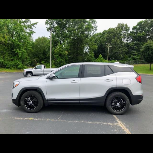 Used Car Dealer «Cunningham Buick GMC», reviews and photos, 2516 Memorial Blvd, Springfield, TN 37172, USA