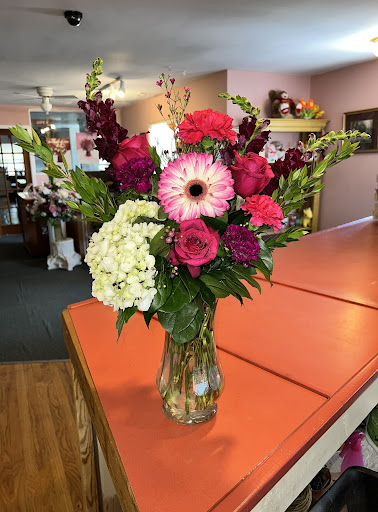 Florist «Jasmine Flowers & Gifts», reviews and photos, 1722 E Bijou St, Colorado Springs, CO 80909, USA