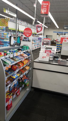 Office Supply Store «Staples», reviews and photos, 7933 Annapolis Rd, Lanham, MD 20706, USA