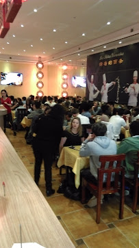 Atmosphère du Restaurant servant des nouilles chinoises Les Pâtes Vivantes de Lyon - n°15