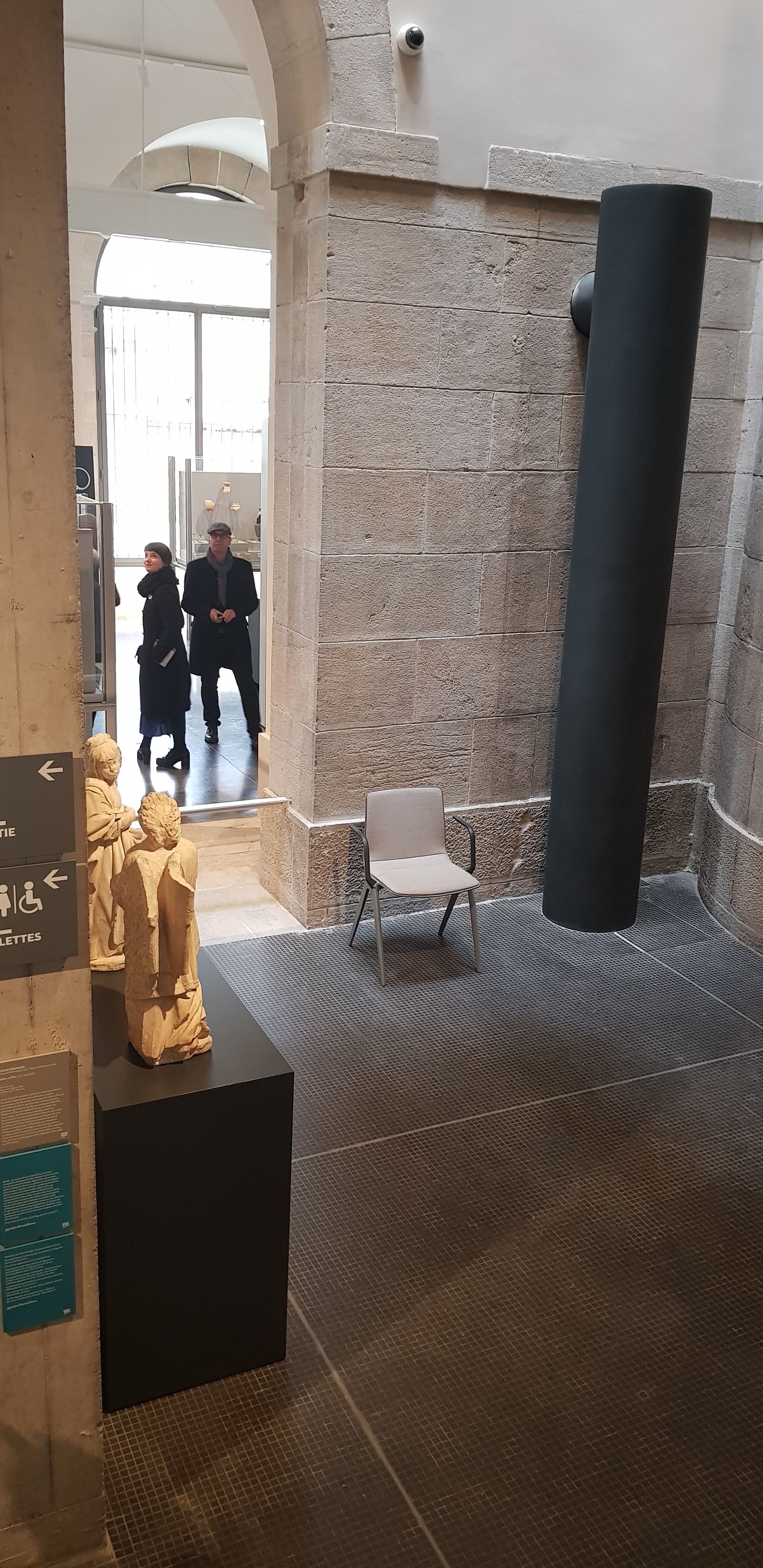 Photo n° 3 de l'avis de Benjamin.a fait le 26/11/2018 à 20:26
