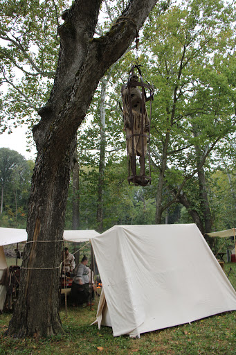 Historical Landmark «Mississinewa 1812», reviews and photos, 6000 N 300 W27, La Fontaine, La Fontaine, IN 46940, USA