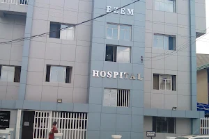 Ezem Medical Centre image