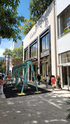 Jewelry Store «Cartier», reviews and photos, 147 NE 39th St, Miami, FL 33137, USA