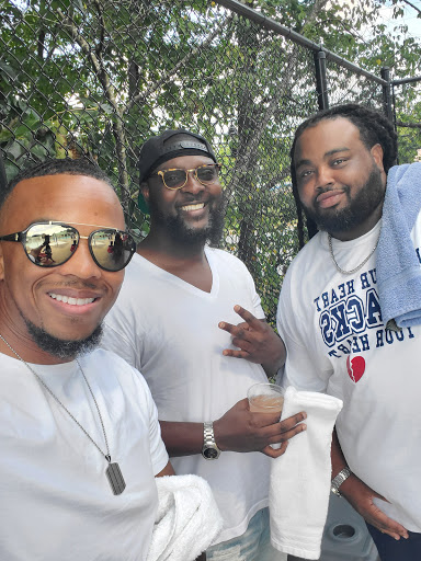 Recreation Center «Tracey Wyatt Recreation Center», reviews and photos, 2300 Godby Rd, College Park, GA 30349, USA