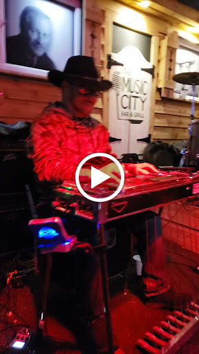 Bar & Grill «Music City Bar & Grill», reviews and photos, 2416 Music Valley Dr # 161, Nashville, TN 37214, USA