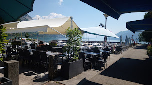 Photo n°74 de Bar Restaurant de la Plage à Chindrieux ()