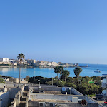 Photo n°1 de l'avis de Fabio.o fait le 30/04/2024 à 21:11 sur le  Hotel Albània à Otranto