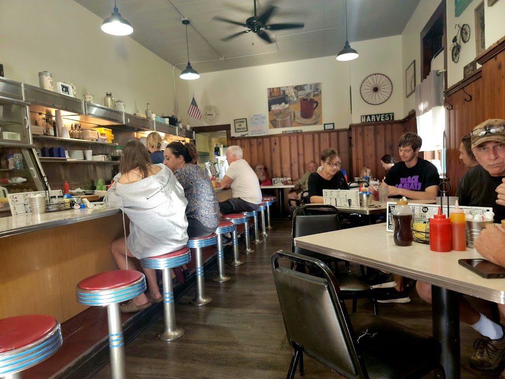 Kleifeld's Restaurant 44094