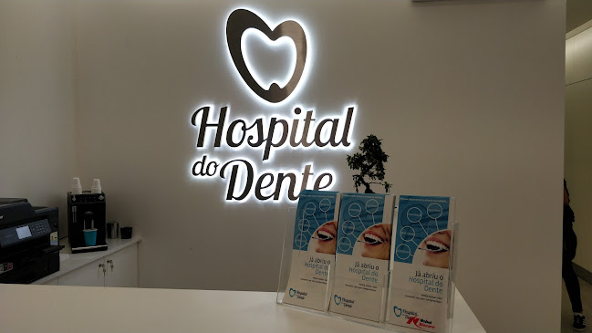 Hospital do Dente - Médico