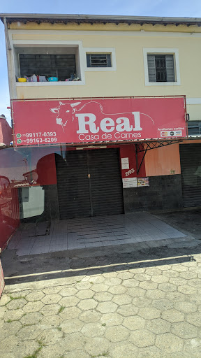 Logo da empresa - Real Casa De Carnes