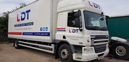 Leicester Driver Training Ltd