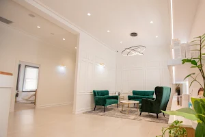 The Lime Tree Clinic image