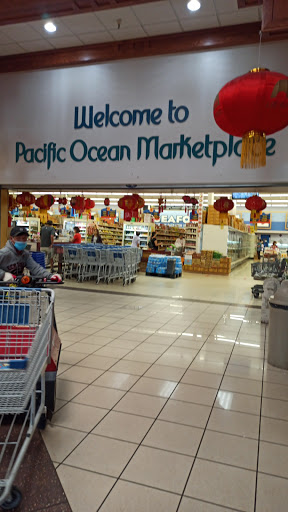 Asian Grocery Store «Pacific Ocean Marketplace - Broomfield», reviews and photos, 6600 W 120th Ave, Broomfield, CO 80020, USA