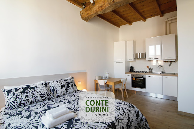 Conte Durini Apartments & Rooms - Albergo