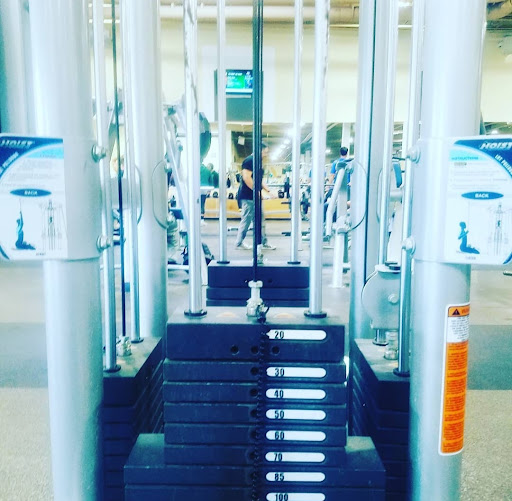 Gym «24 Hour Fitness», reviews and photos, 17204 Slover Ave, Fontana, CA 92337, USA