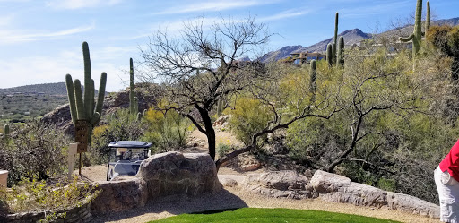 Country Club «Ventana Canyon Golf & Racquet Club», reviews and photos, 6200 N Club House Ln, Tucson, AZ 85750, USA