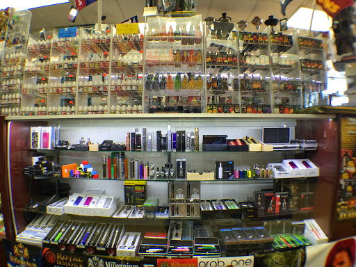 Tobacco Shop «Tobacco Xpress», reviews and photos, 984 Swan Creek Rd E, Fort Washington, MD 20744, USA