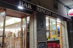 Bar Rincón Andaluz image
