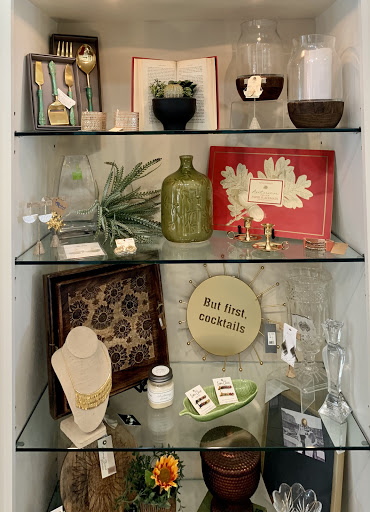 Florist «Radebaugh Florist and Greenhouses», reviews and photos, 120 Burke Ave, Towson, MD 21286, USA