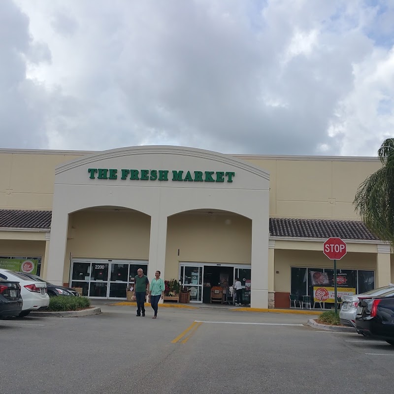 The Fresh Market