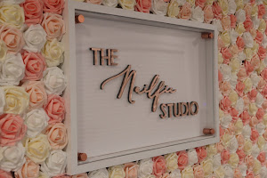 The Nailfie Studio