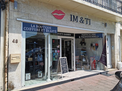 IM & TI à Rochefort