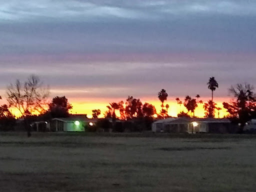 Golf Course «Desert Sands Golf Course», reviews and photos, 1922 S 74th St, Mesa, AZ 85209, USA