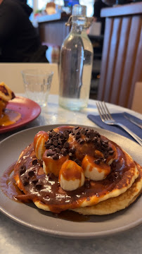 Les plus récentes photos du Restaurant servant le petit-déjeuner Kozy Bosquet à Paris - n°14