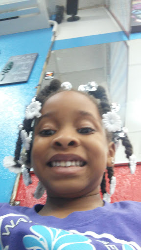 Barber Shop «Next Cut Barbershop», reviews and photos, 1717 W Oak Ridge Rd, Orlando, FL 32839, USA