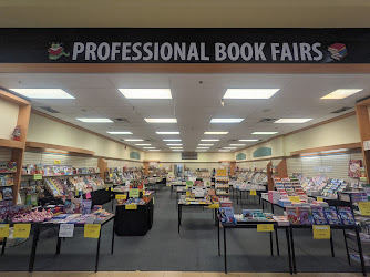 Professional Book Fairs